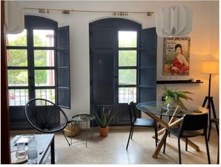 Location Appartement à San Vicente