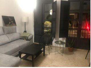 Miete Etagenwohnung in San Vicente