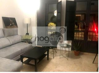 Flat in San Vicente