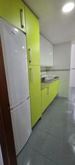 Alquiler Piso en Los Remedios