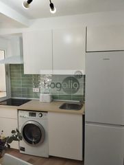 Rent Flat in Tiro de Línea