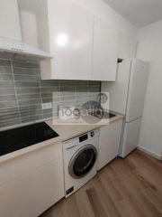 Rent Flat in Tiro de Línea