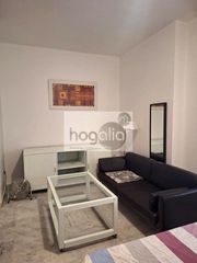 Miete Studiowohnung in Parque Alcosa