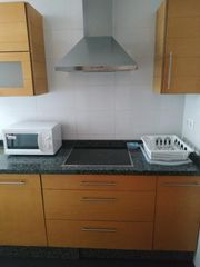 Miete Etagenwohnung in Pino Montano - Consolación