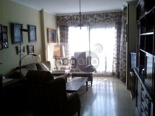 Lloguer Pis a Barrio del Nervión