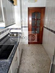 Affitto Appartamento in Villegas