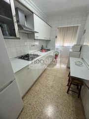 Location Appartement à Parque Alcosa