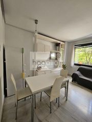Flat in Parque Alcosa
