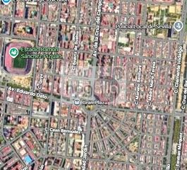Ground floor in Barrio del Nervión