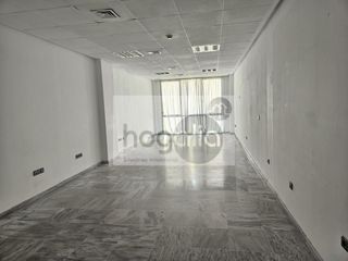 Office space in Urbadiez - Entrepuentes