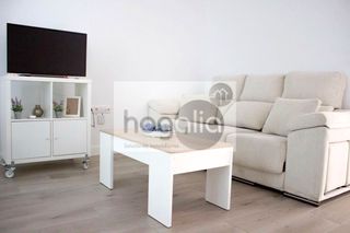 Miete Etagenwohnung in Los Remedios