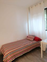 Miete Studiowohnung in Bami - La Estrella