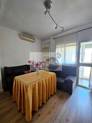 Rent Flat in El Torrejón - El Cerezo