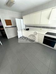 Alquiler Piso en La Buhaira
