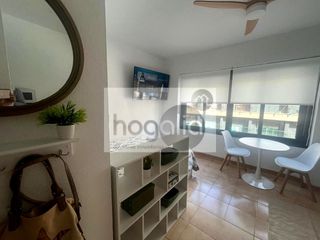 Rent Studio in Triana Este