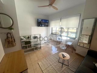 Rent Studio in Triana Este