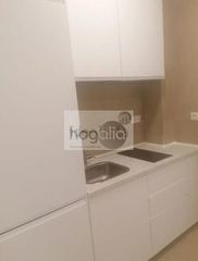 Planta baixa a San Bartolomé