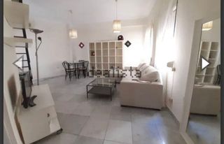 Rent Duplex in Barrio del Nervión