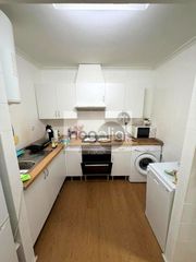 Location Appartement à Barrio del Nervión