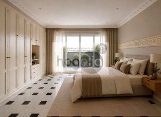 Rent Flat in Encarnación - Regina