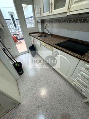Location Appartement à La Calzada - La Florida