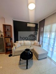 Location Appartement à Parque Alcosa