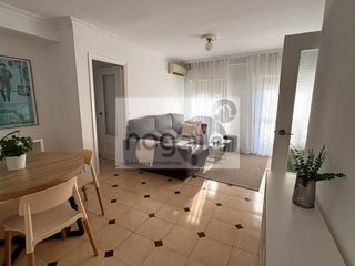 Miete Etagenwohnung in San Lorenzo
