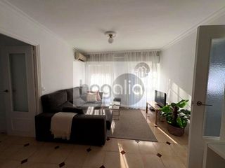 Miete Etagenwohnung in San Lorenzo