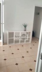 Rent Flat in San Lorenzo