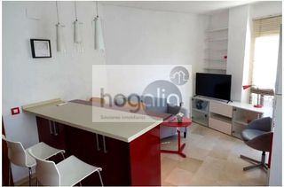 Etagenwohnung in Bellavista