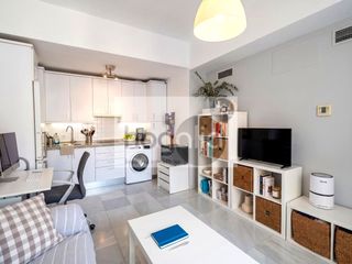 Flat in Santa Catalina
