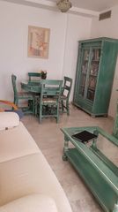 Etagenwohnung in Colores -  Entreparques