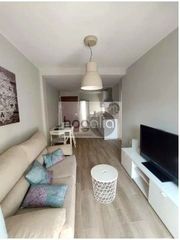 Rent Flat in Cruz Roja
