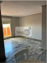 Alquiler Piso en Urbadiez - Entrepuentes