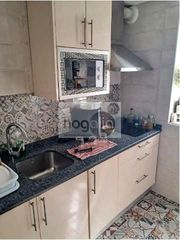 Location Appartement à Cruz Roja