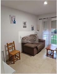 Miete Etagenwohnung in Colores -  Entreparques