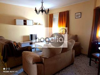 Rent Flat in Doctor Barraquer - G. Renfe - Policlínico