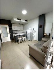 Miete Studiowohnung in San Gil