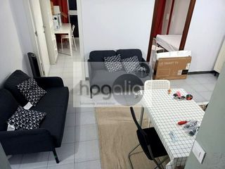 Alquiler Piso en Los Remedios