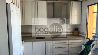 Miete Etagenwohnung in Triana Oeste