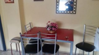Rent Ground floor in El Plantinar - Avda. La Paz - El Juncal