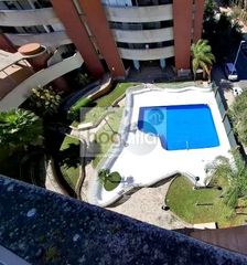 Rent Flat in Bellavista
