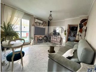 Rent Flat in Triana Casco Antiguo