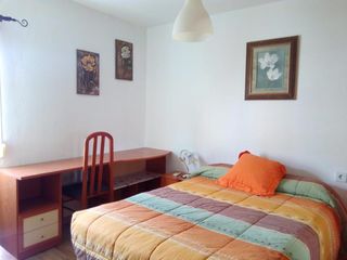 Location Appartement à Juan XXIII - Rochelambert