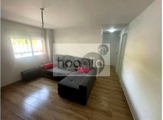Lloguer Planta baixa a Tiro de Línea