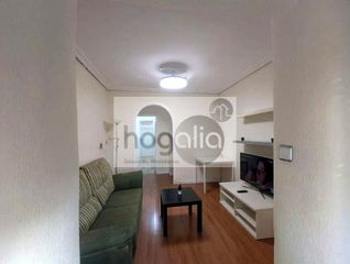 Miete Etagenwohnung in San Pablo