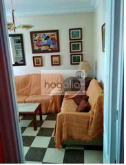 Miete Etagenwohnung in San Gil