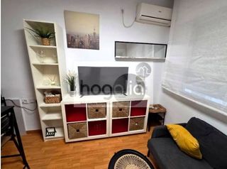 Rent Studio in Los Remedios