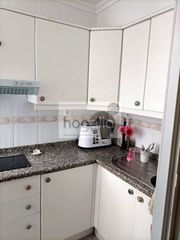 Rent Flat in Los Pájaros