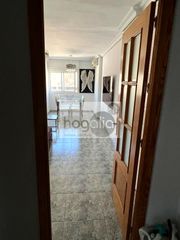 Rent Flat in El Plantinar - Avda. La Paz - El Juncal